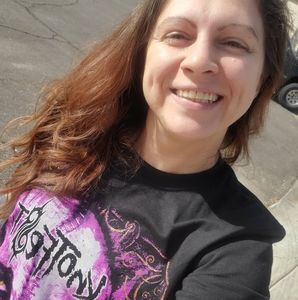 Meet your Posher, Amy